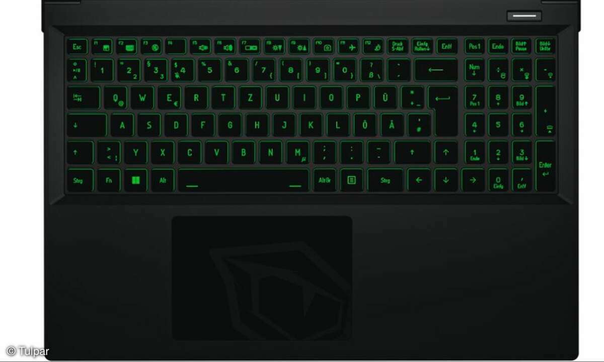 Tulpar T6 V3.2