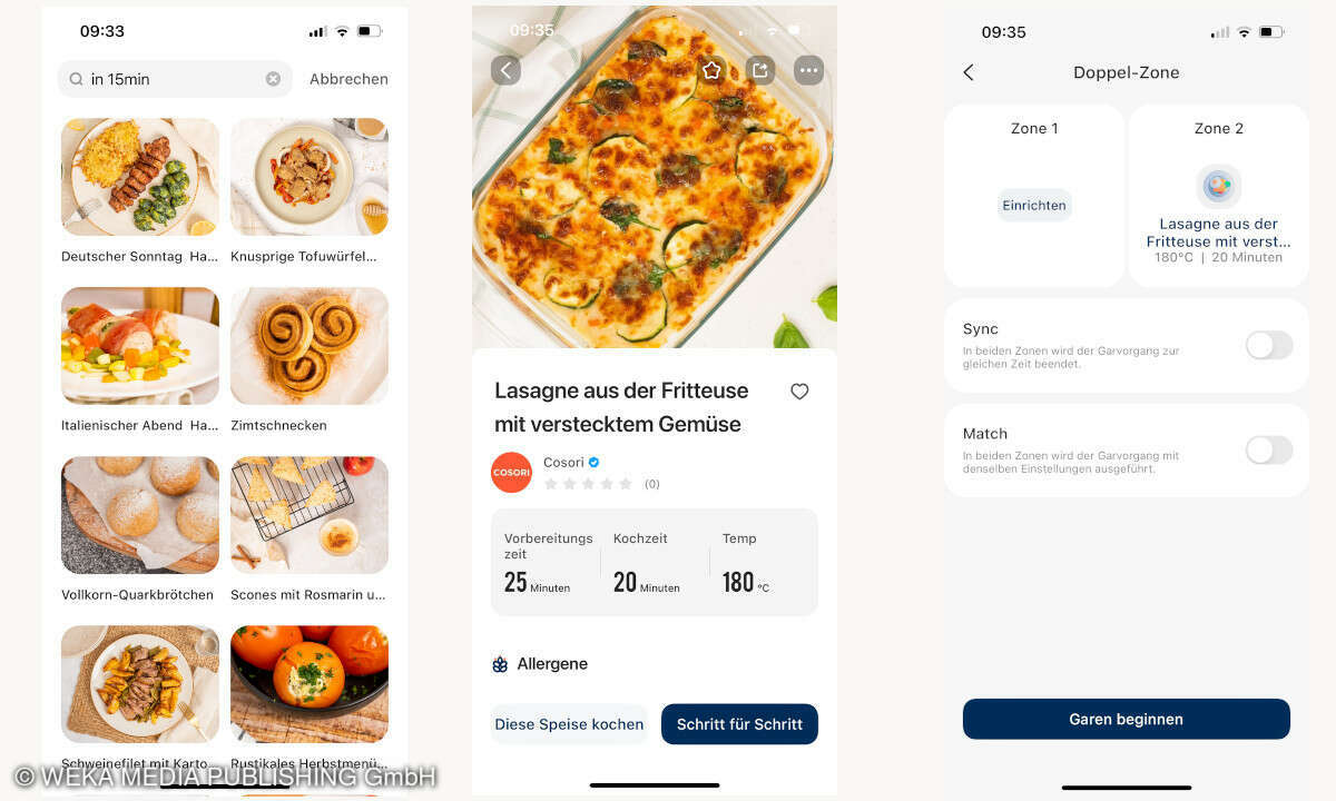 VeSync-App