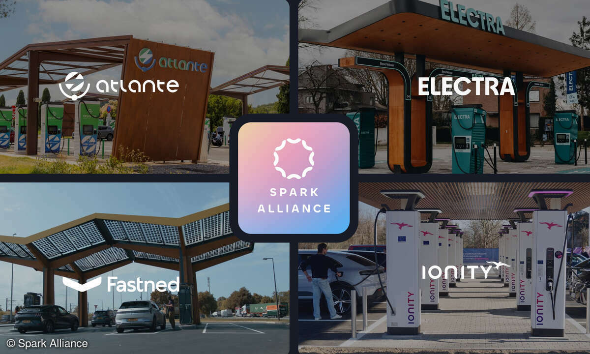 Spark Alliance