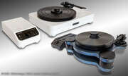 Analog Audio