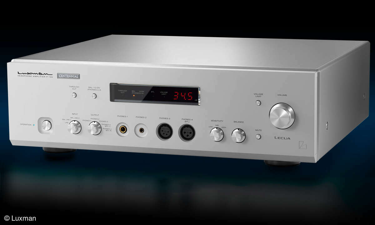 luxman-p-100-centennial-kopfhoererverstaerker