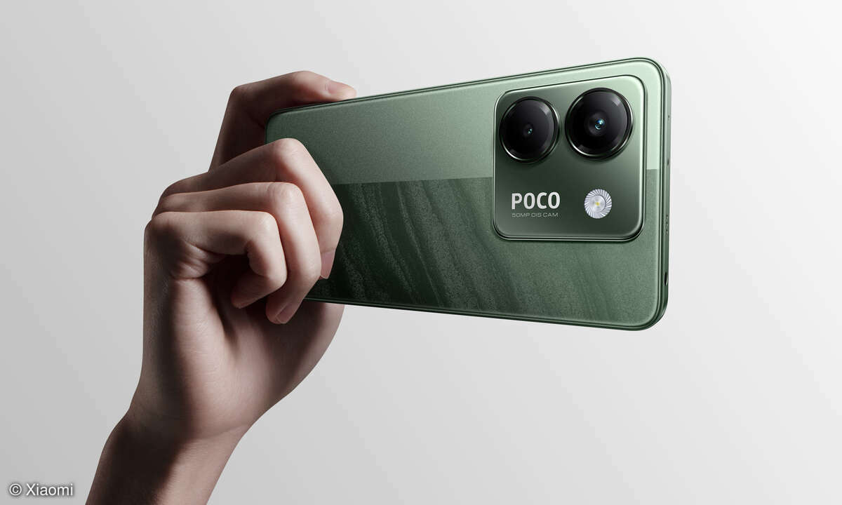 Poco M7 Pro 5G