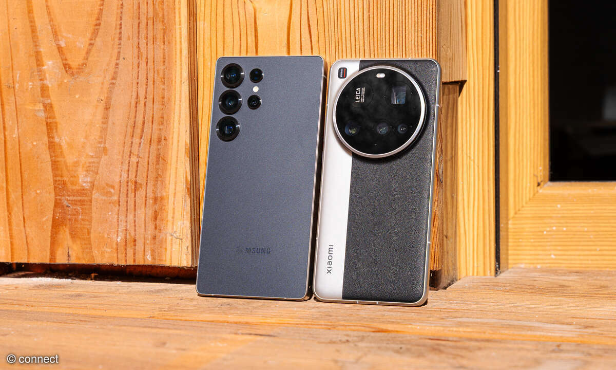Samsung S25 Ultra vs. Xiaomi 15 Ultra