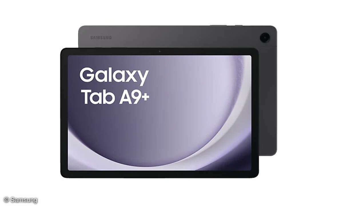 Samsung Galaxy Tab A9+