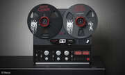 High-End-Kult trifft Rock-Ikone