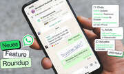 Feature-Roundup