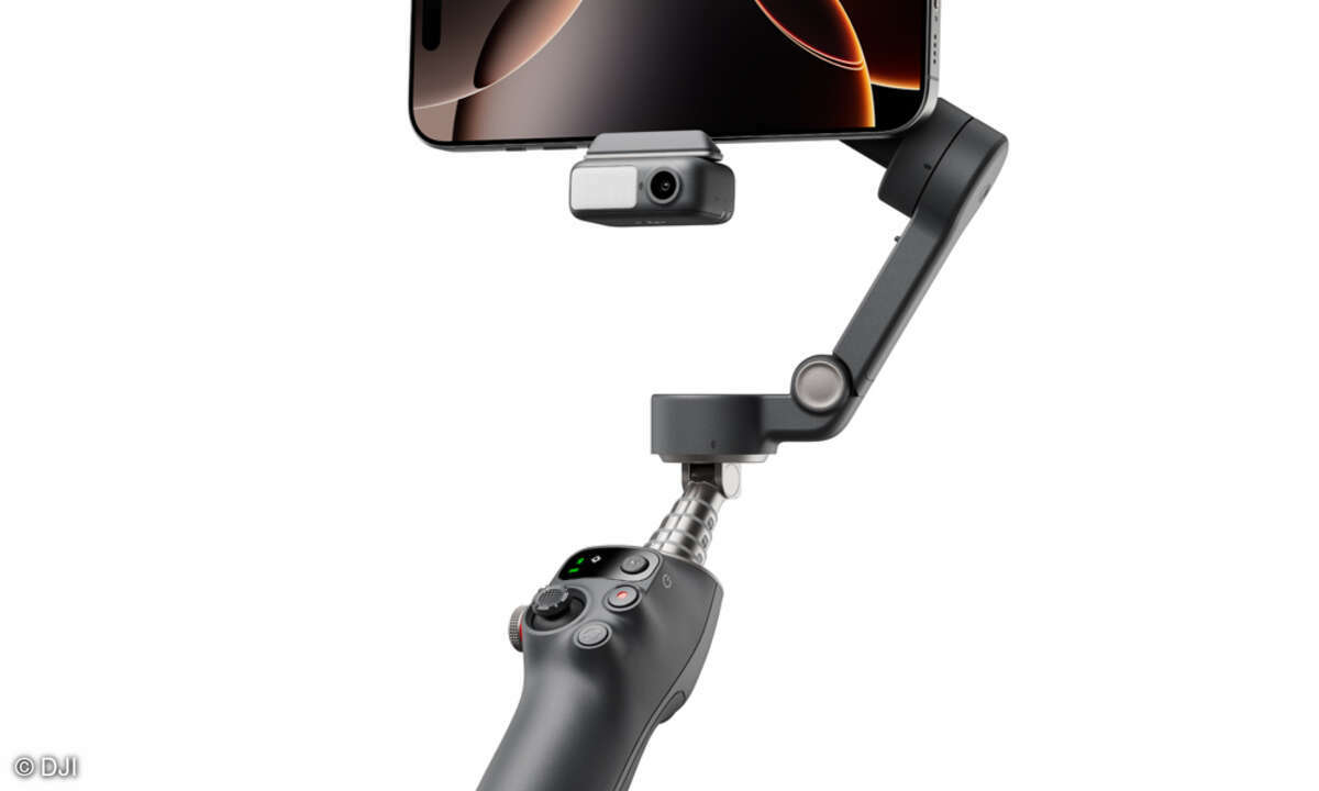 DJI Osmo 7P