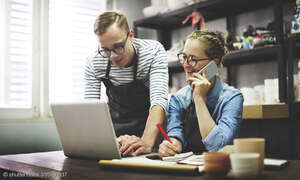 Business-Tarife von O2, Telekom und Vodafone im Check