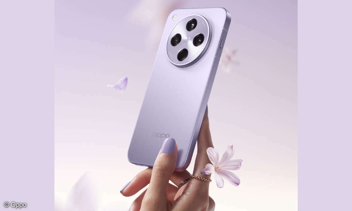 Oppo Find X8s+