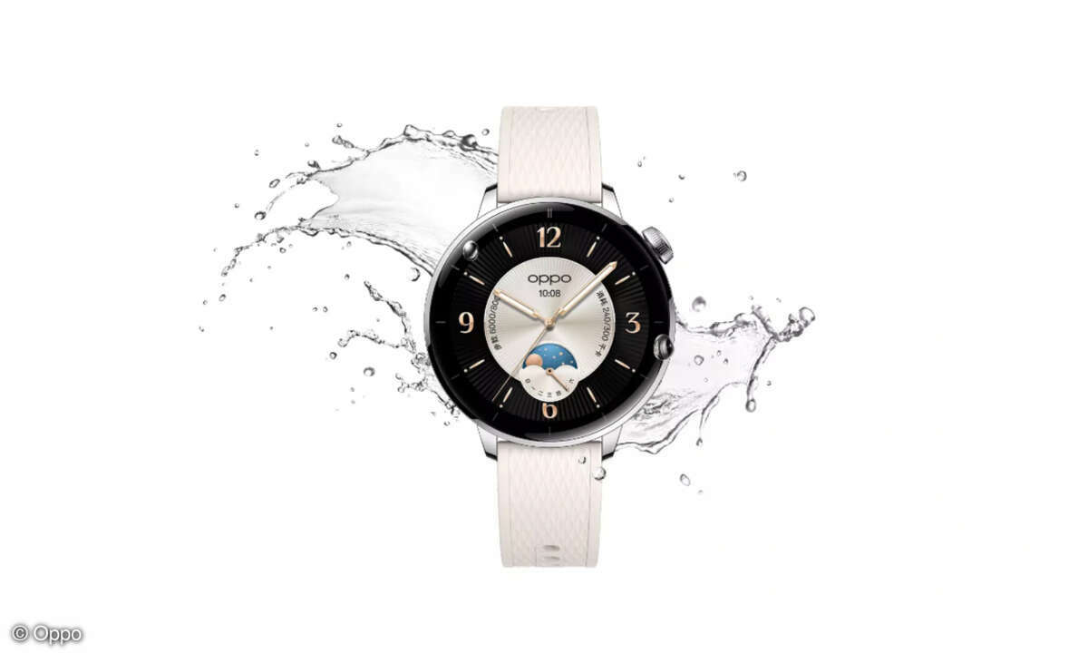 Oppo Watch X2 Mini