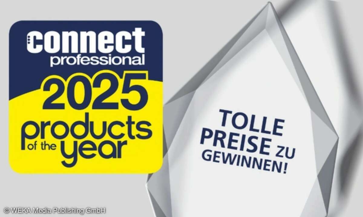 Leserwahl products of the year 2025 - Mitmachen und gewinnen