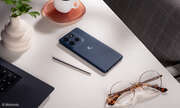 Mittelklasse-Smartphone