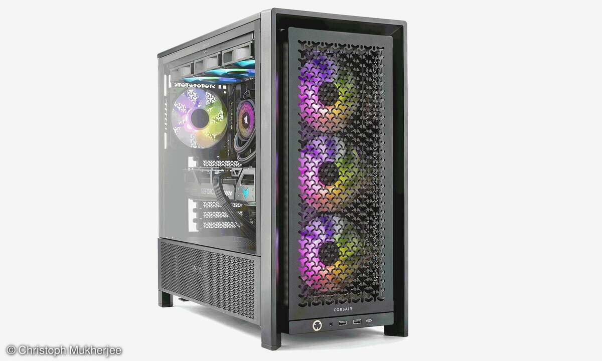 Dubaro Gaming PC