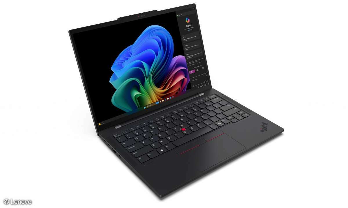 Lenovo ThinkPad T14s Gen 6 Snapdragon