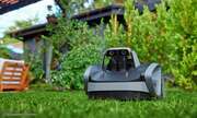 Mähroboter mit Vision-AI für unter 900 Euro
