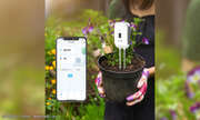 Smarte Gartentechnik