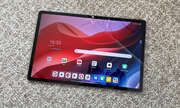 Mittelklasse-Tablet