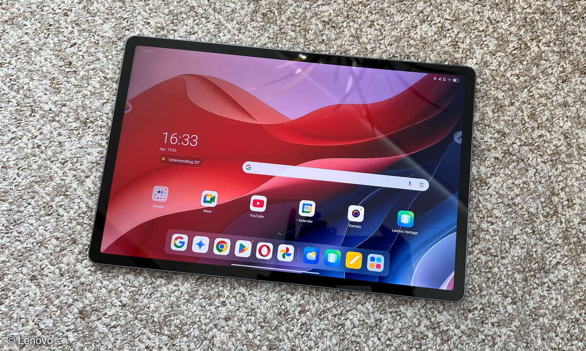 Lenovo Idea Tab Pro