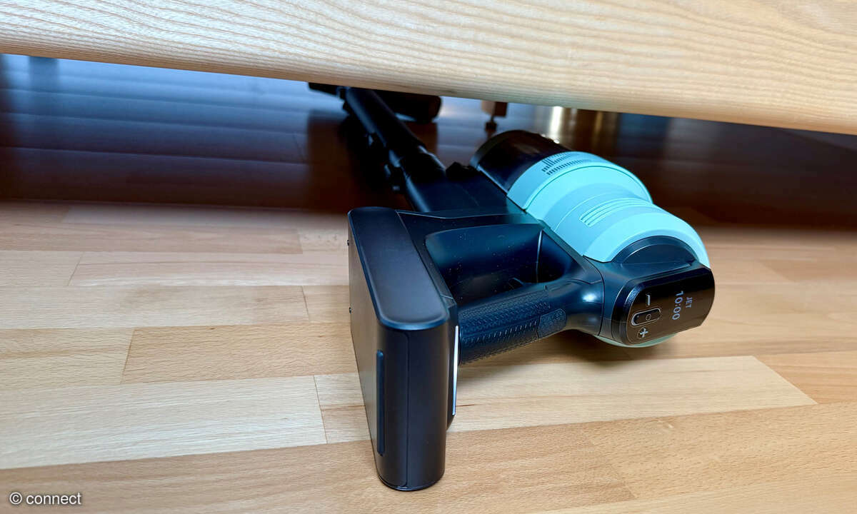 ai-jet-ultra-unter-bett