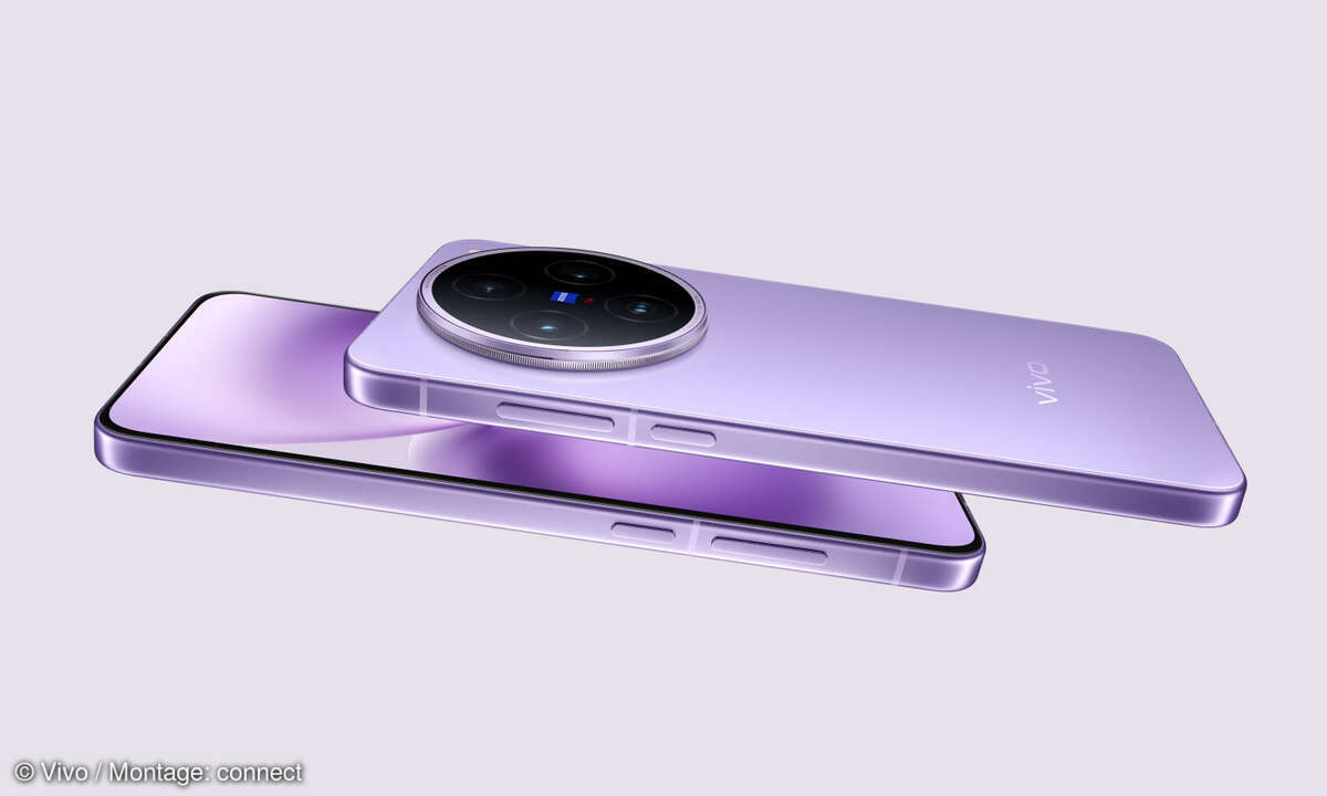 Vivo X200s