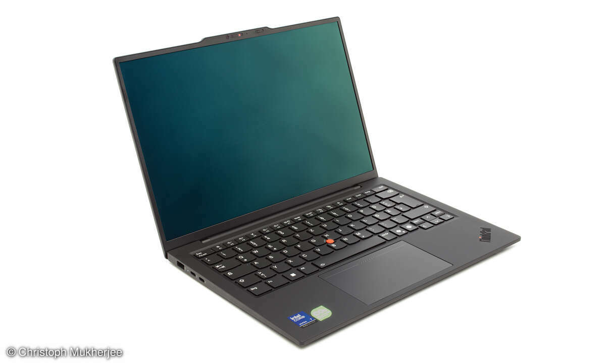 Lenovo ThinkPad X1 Carbon Gen 13 Aura Edition im Test: Der edle Dauerrenner