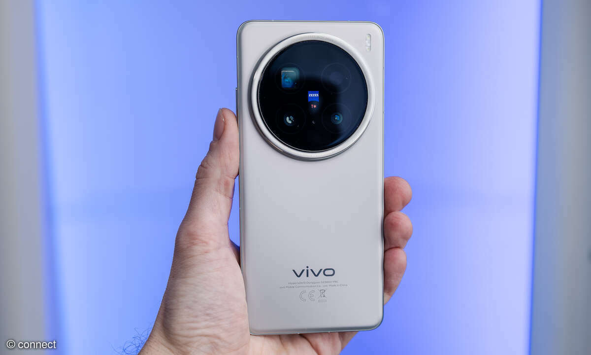 Vivo X200 Pro Gehäuse