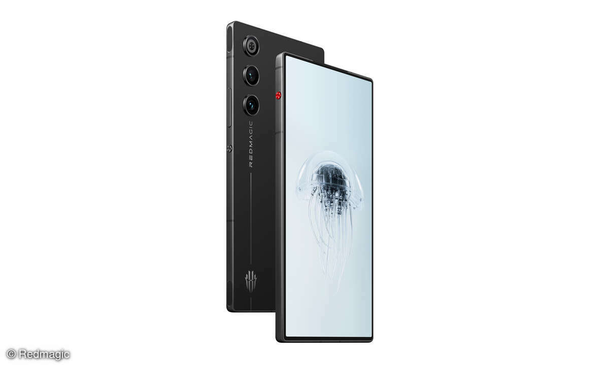 Redmagic 10 Air