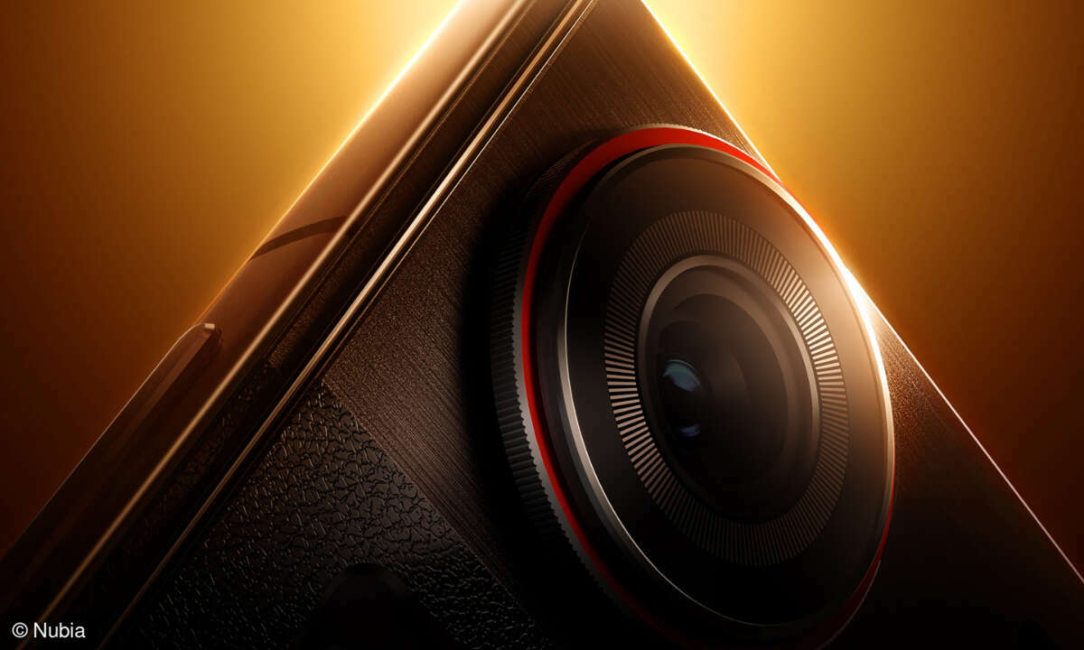 Nubia Z70S Ultra