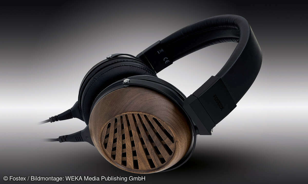fostex-th616-Over-Ear-Hifi-Headphones