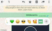 Neues Feature geplant