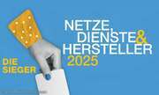 Netze, Dienste & Hersteller