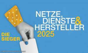 Netze, Dienste & Hersteller