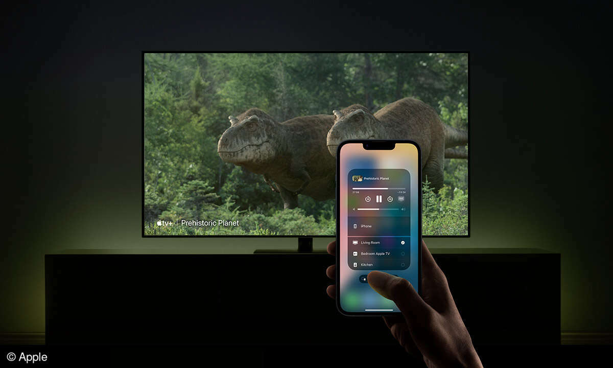AirBorne grassiert auf Airplay-Geräten. Während Apple-Nutzer schnelle Updates erhalten, sind Drittanbieter weiter in Gefahr.