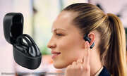 Open-Ear-Kopfhörer 