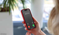 Vodafone startet Spam Warner Sicherheitsfunktion warnt vor