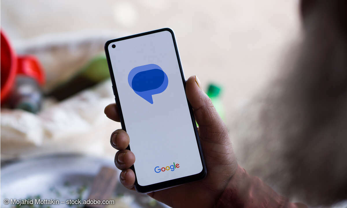 Google Messages