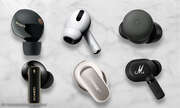 Bluetooth-In-Ear-Kopfhörer mit Noise Cancelling