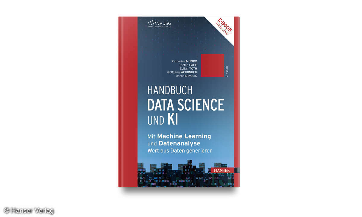 Handbuch Data Science und KI