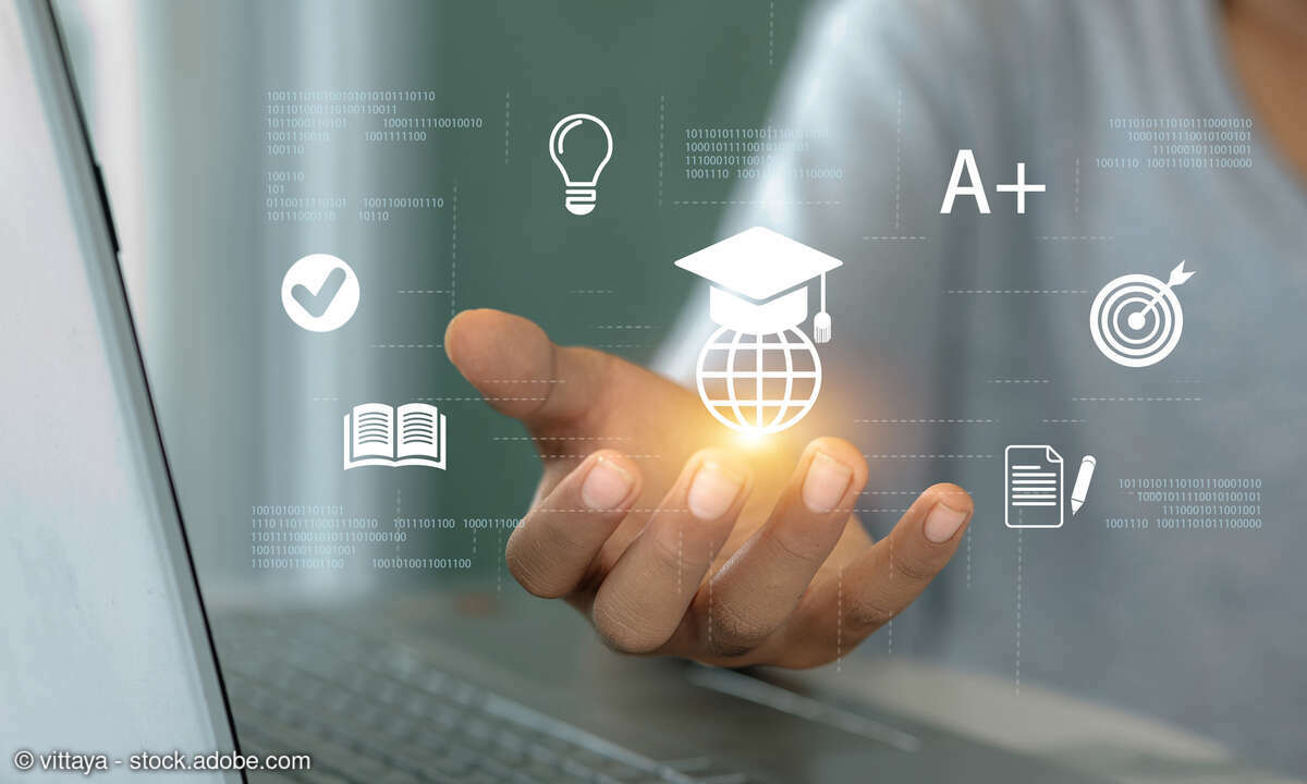 Künstliche Intelligenz für Schulen