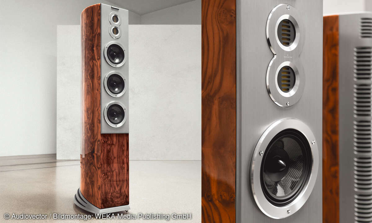 audiovector-r10-arrete-treiber