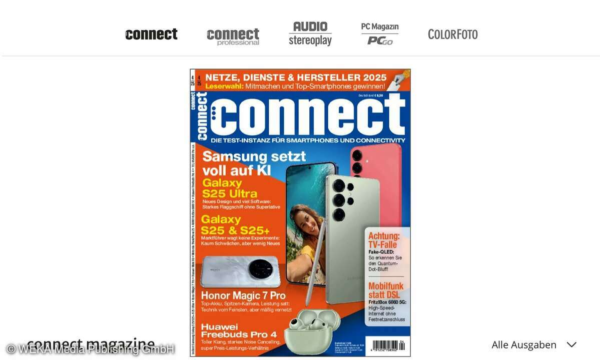 Die neue WEKA Magazin Kiosk App – Alle Magazine. Alle Geräte. Ein Erlebnis.