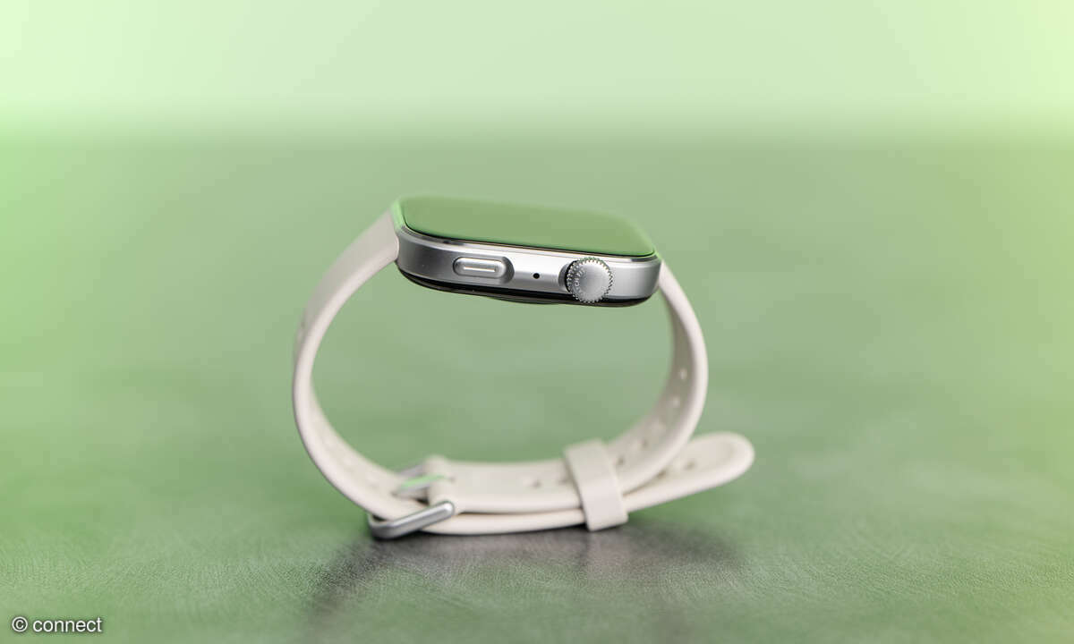 Huawei Watch Fit 4 Rahmen