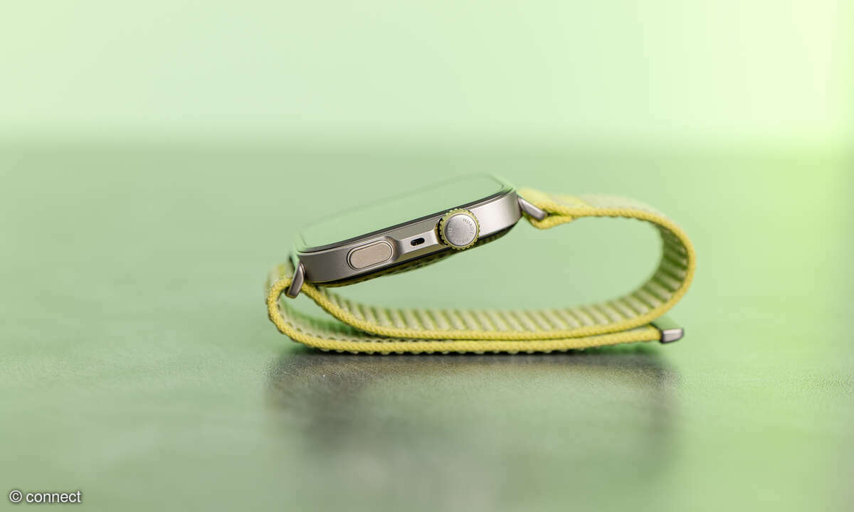 Huawei Watch Fit 4 Pro Rahmen