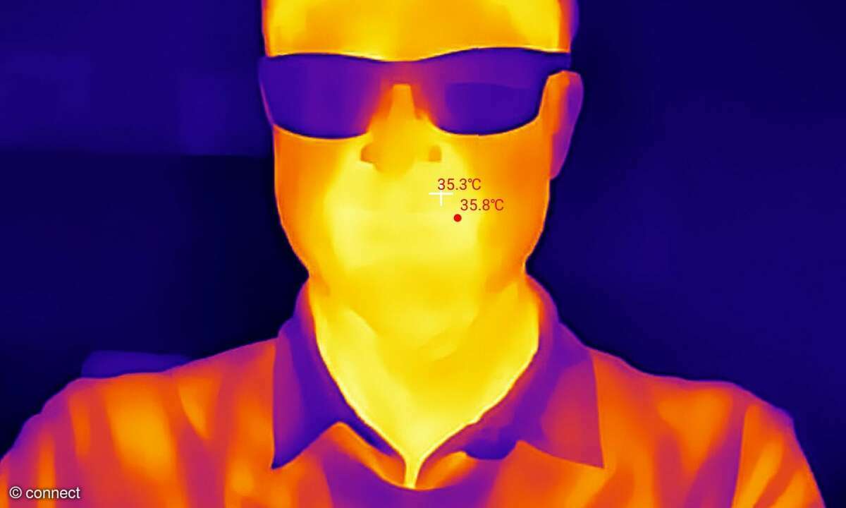 thermal-master-p2-messung-person
