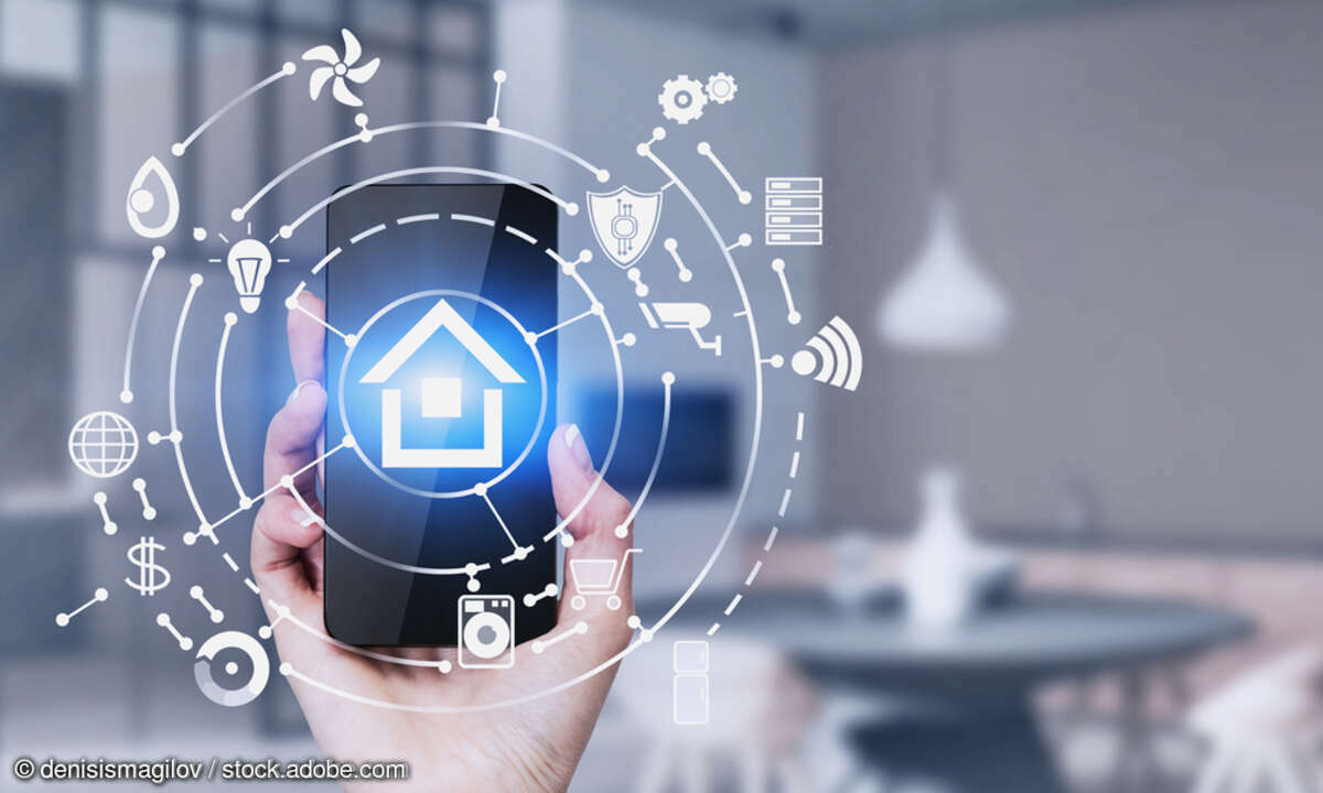 Smart Home