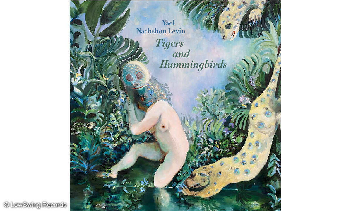 yael-nachshon-levin-tigers-and-hummingbirds-cover