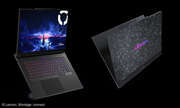 3D-Display und KI-Power