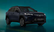 SUV für den Alltag