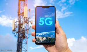 Welche Smartphones haben den besten 5G-Empfang?