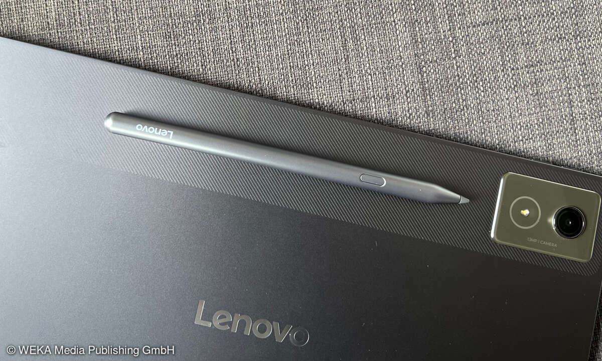 Lenovo Idea Tab Pro